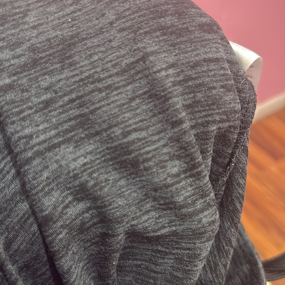 Danskin Black Jogger Pants oscuro - Picture 8 of 9